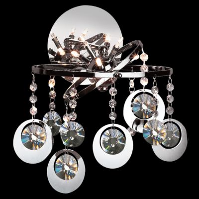 Nimah Wall Sconce by Eurofase - Starlight Lighting USA and Canada